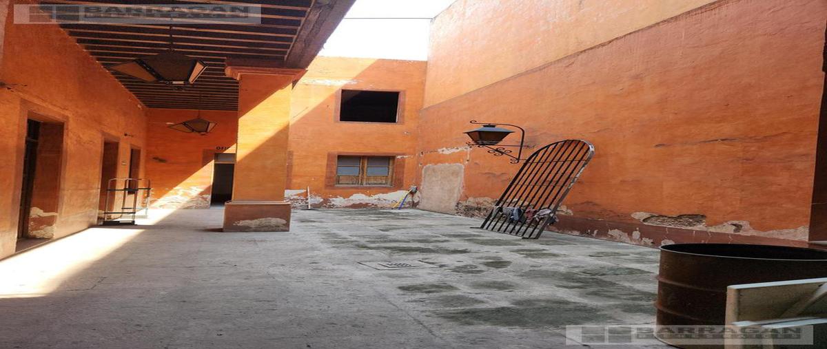 Foto de casa en venta en  , centro, querétaro, querétaro, 26456734 No. 03