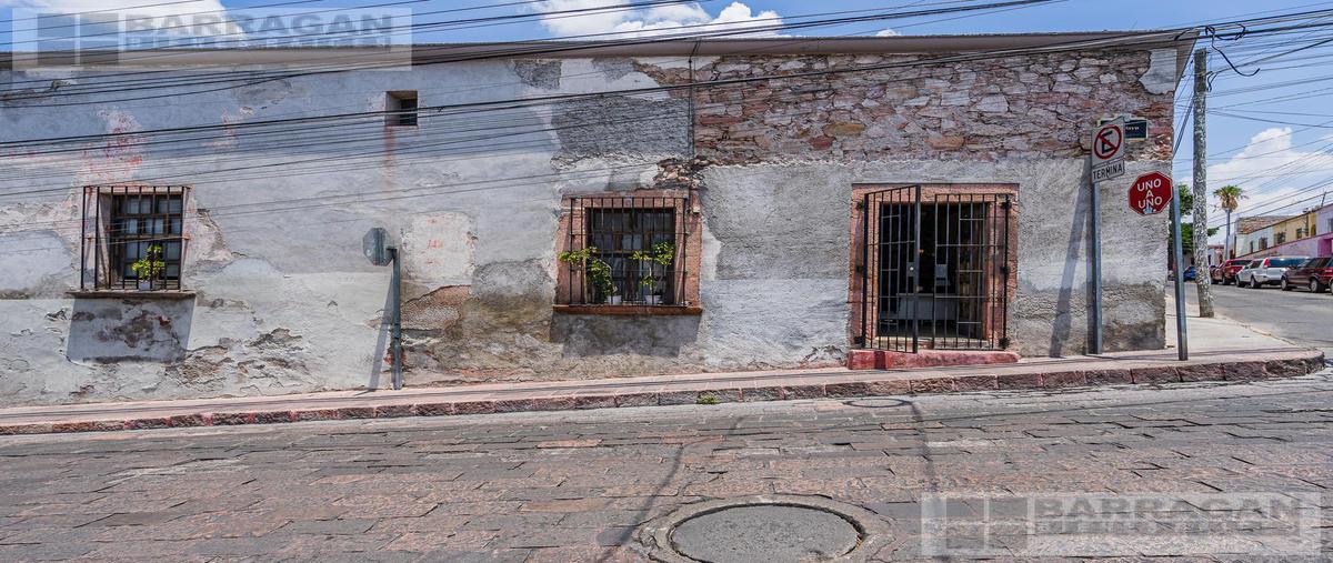 Foto de casa en venta en  , centro, querétaro, querétaro, 0 No. 03
