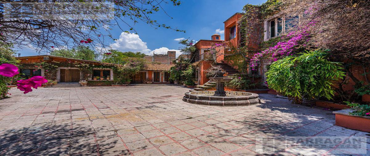 Foto de casa en venta en  , centro, querétaro, querétaro, 0 No. 04