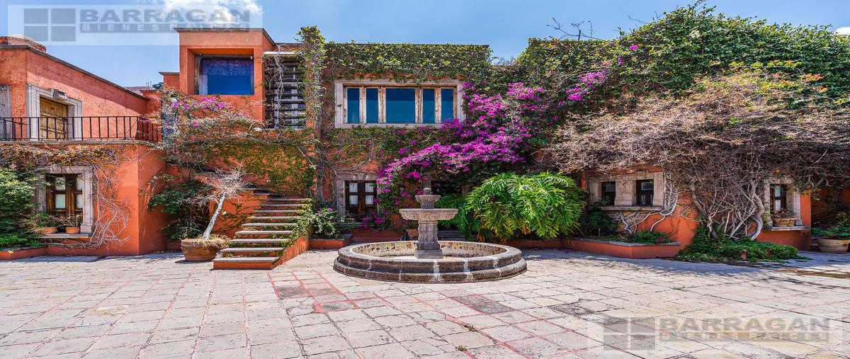 Foto de casa en venta en  , centro, querétaro, querétaro, 0 No. 05