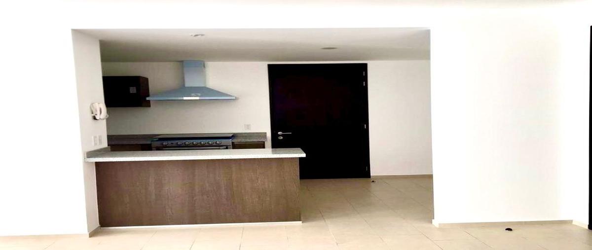 Foto de departamento en renta en  , centro, querétaro, querétaro, 26889718 No. 03