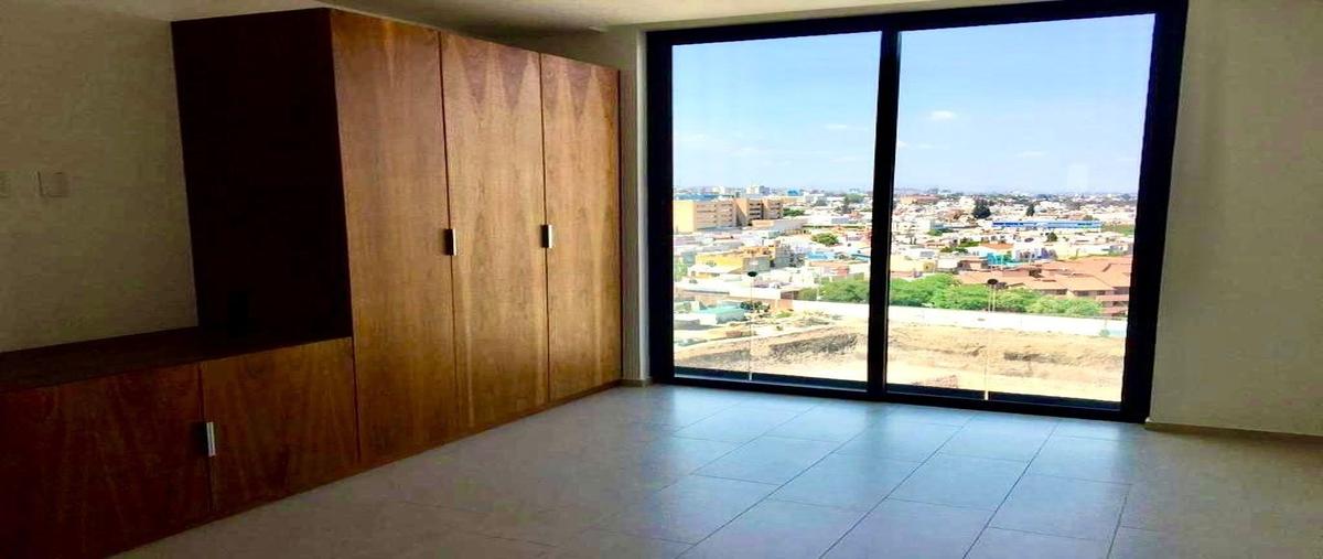Foto de departamento en renta en  , centro, querétaro, querétaro, 26889718 No. 04