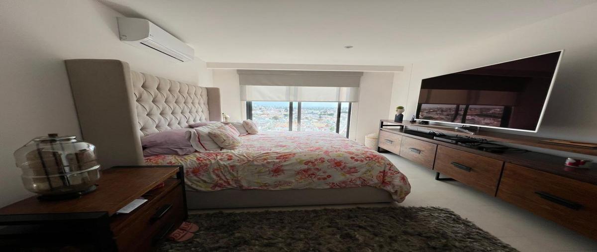 Foto de departamento en venta en  , centro, querétaro, querétaro, 28026518 No. 04