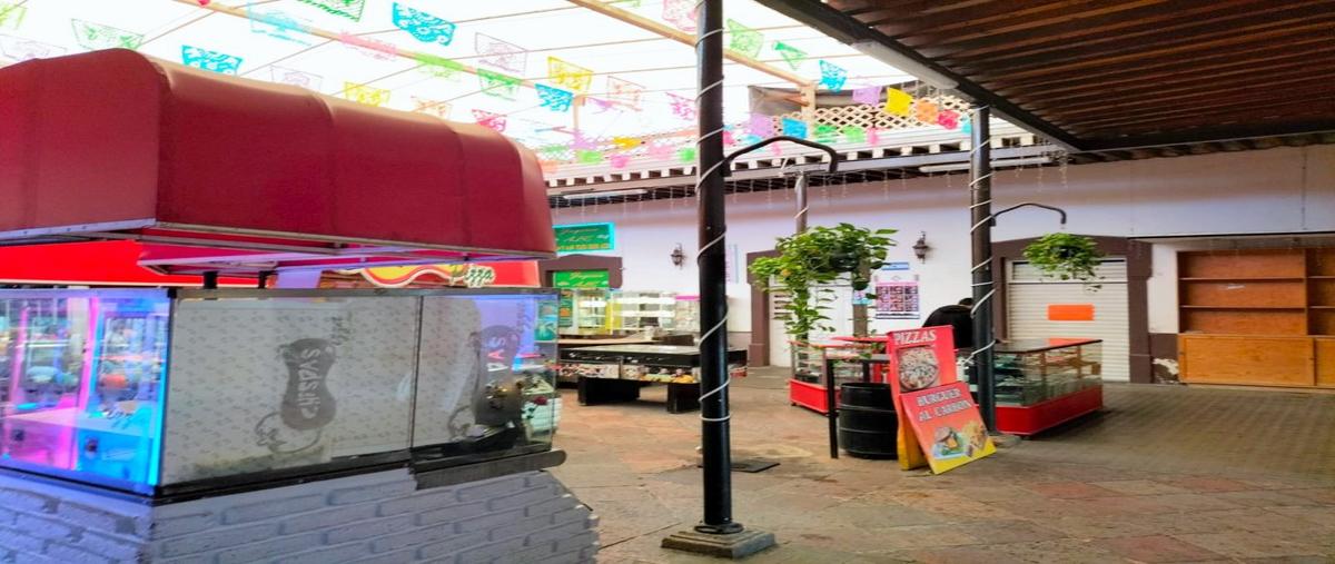 Foto de local en venta en - , centro, querétaro, querétaro, 28210546 No. 03