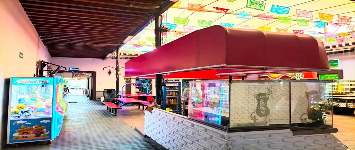 Foto de local en venta en - , centro, querétaro, querétaro, 28210546 No. 05