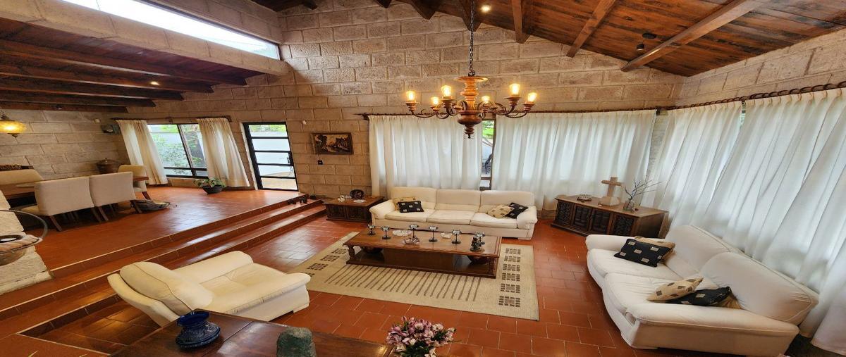 Foto de casa en venta en  , centro, querétaro, querétaro, 0 No. 05