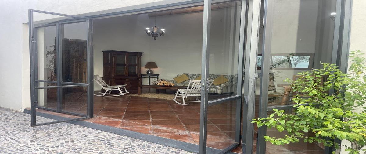 Foto de casa en renta en  , centro, querétaro, querétaro, 0 No. 03
