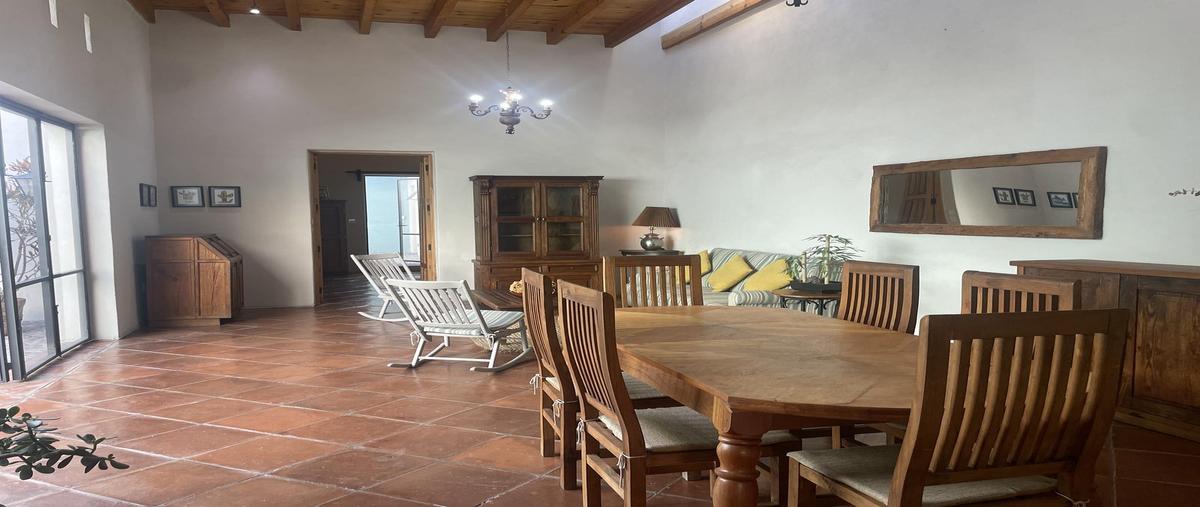 Foto de casa en renta en  , centro, querétaro, querétaro, 0 No. 05