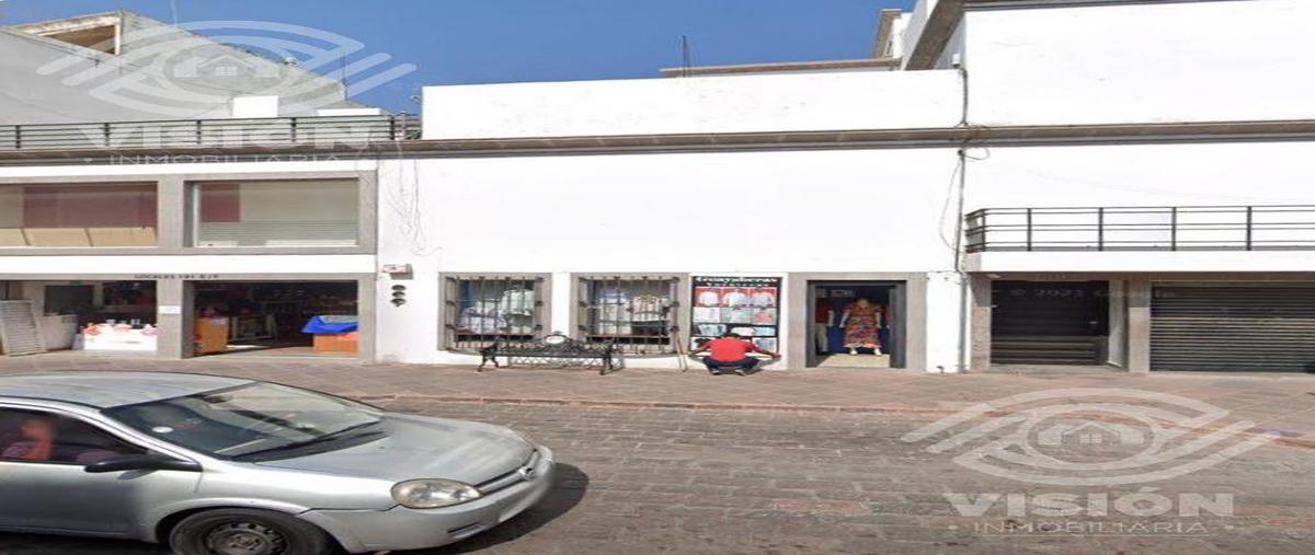 Foto de edificio en , centro, querétaro, querétaro, 0 foto 02 Foto de edificio en venta en , centro, querétaro, querétaro, 0 No. 02