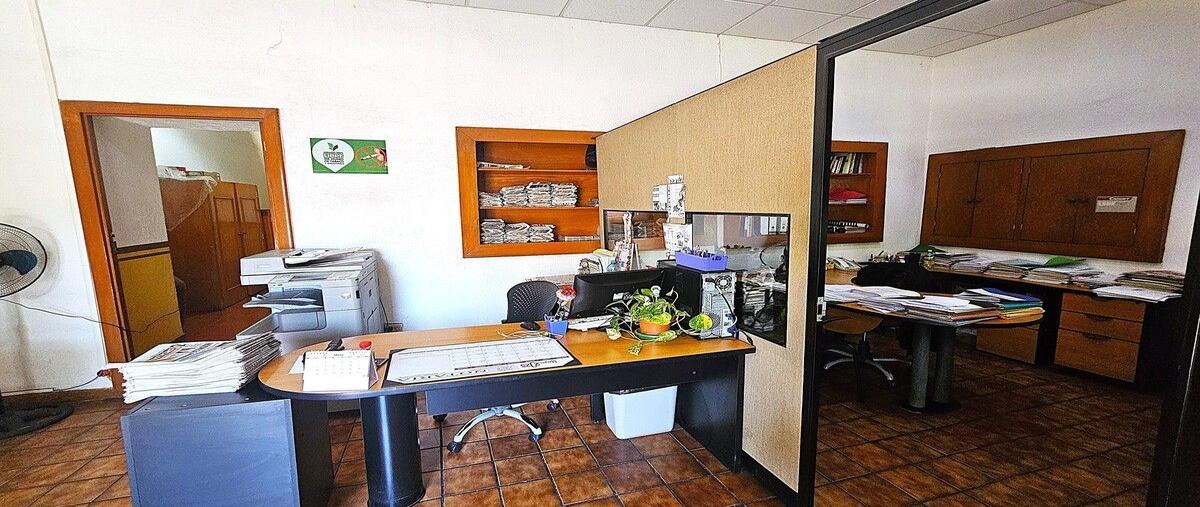 Foto de oficina en venta en  , centro, querétaro, querétaro, 29525484 No. 03