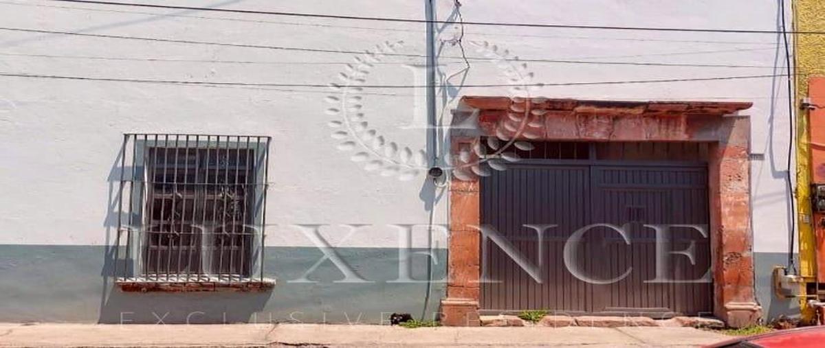 Foto de terreno habitacional en , centro, querétaro, querétaro, 0 foto 05 Foto de terreno habitacional en venta en , centro, querétaro, querétaro, 0 No. 05