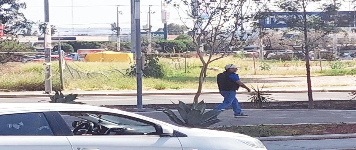 Foto de terreno habitacional en venta en  , centro, querétaro, querétaro, 0 No. 05