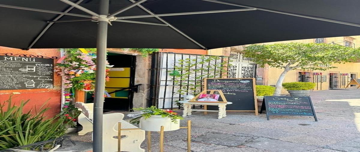 Foto de local en venta en  , centro, querétaro, querétaro, 0 No. 05