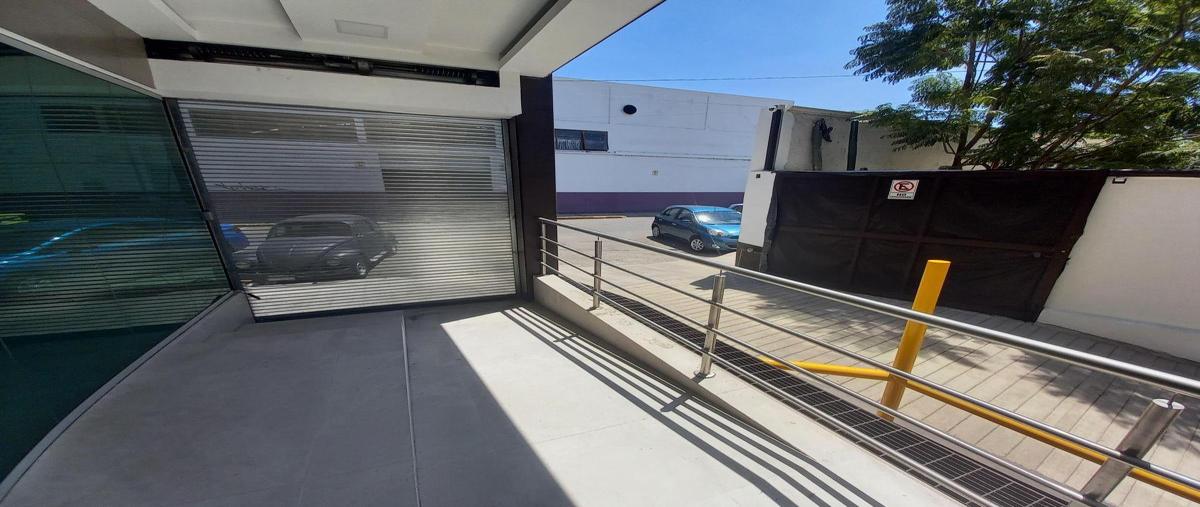 Foto de local en renta en  , centro, querétaro, querétaro, 29827388 No. 04