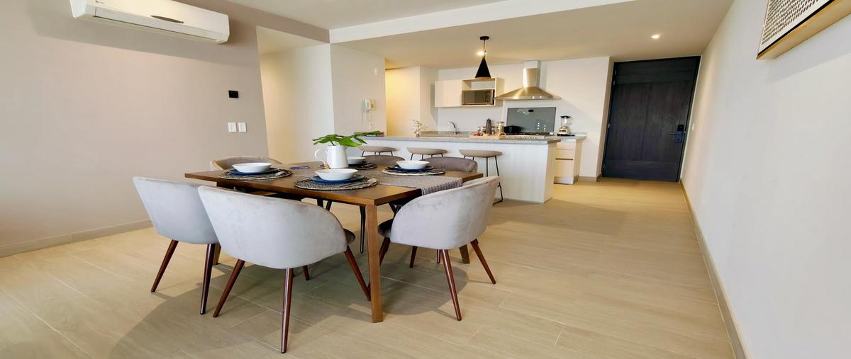 Foto de departamento en venta en  , centro, querétaro, querétaro, 0 No. 03