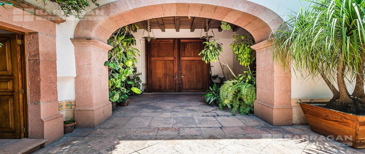 Foto de casa en venta en  , centro, querétaro, querétaro, 30011202 No. 04