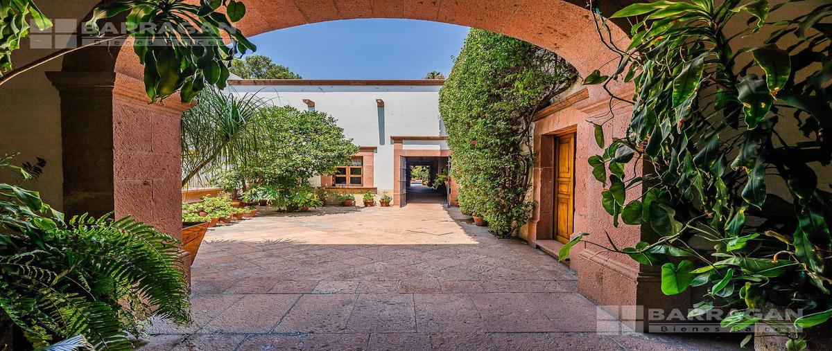 Foto de casa en venta en  , centro, querétaro, querétaro, 30011202 No. 05