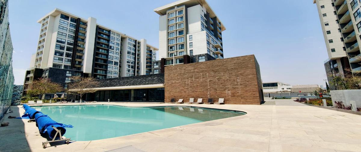 Foto de departamento en venta en  , centro, querétaro, querétaro, 30031768 No. 03