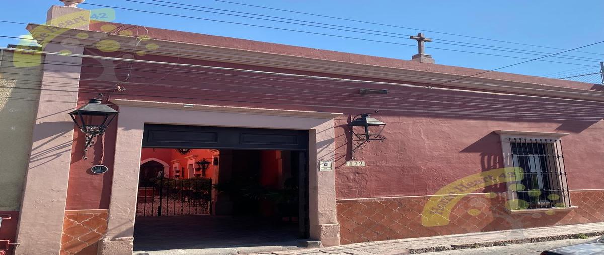 Foto de casa en , centro, querétaro, querétaro, 0 foto 03 Foto de casa en venta en , centro, querétaro, querétaro, 0 No. 03