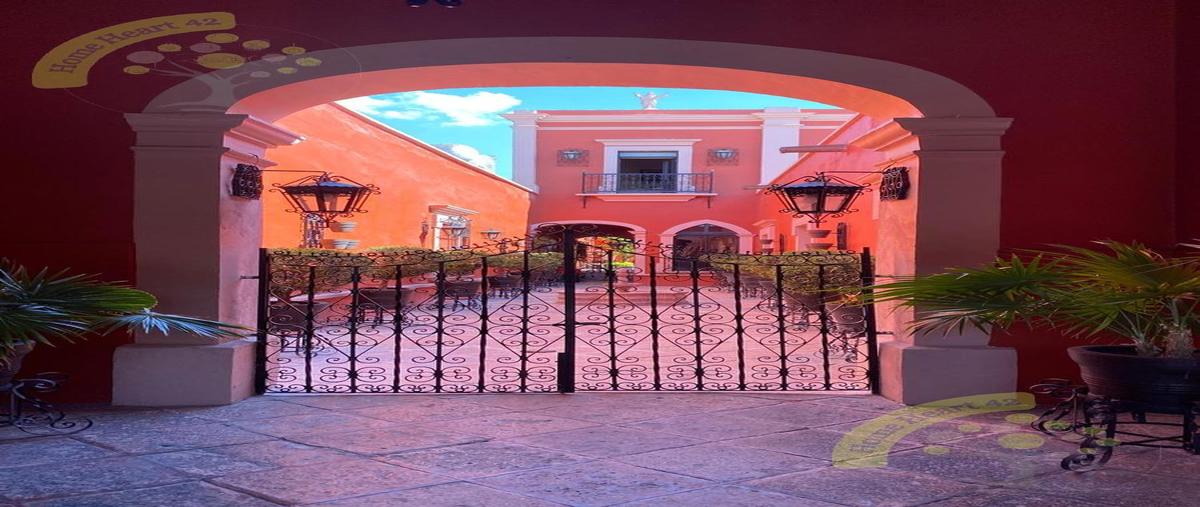 Foto de casa en , centro, querétaro, querétaro, 0 foto 04 Foto de casa en venta en , centro, querétaro, querétaro, 0 No. 04