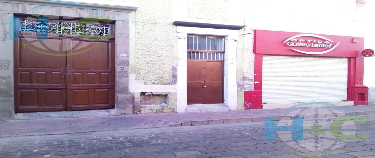 Foto de casa en venta en  , centro, querétaro, querétaro, 30381609 No. 03