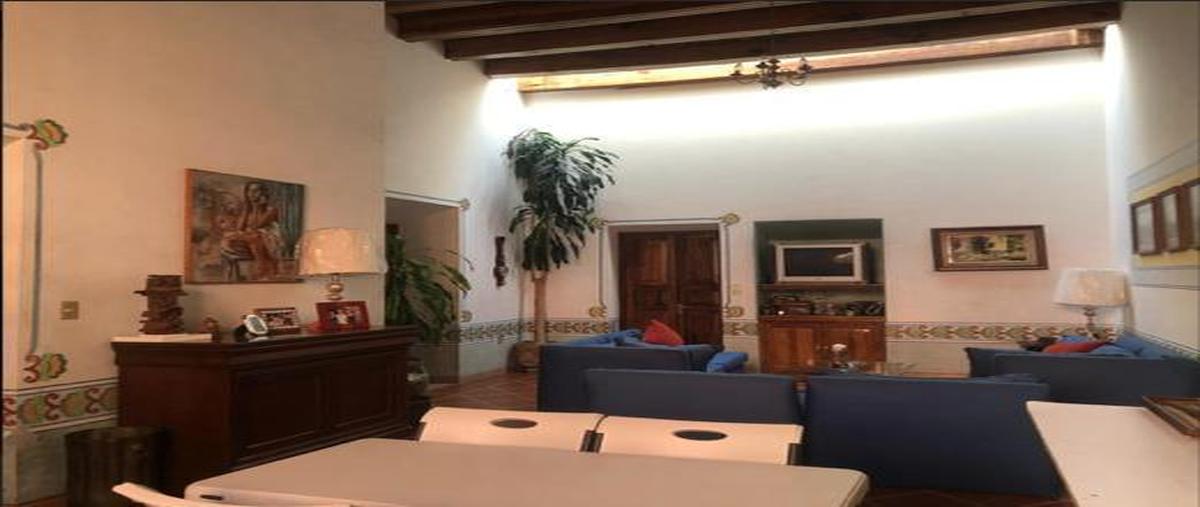 Foto de casa en venta en  , centro, querétaro, querétaro, 0 No. 03