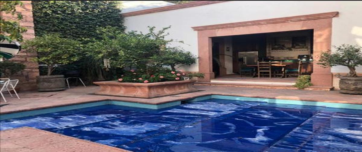 Foto de casa en venta en  , centro, querétaro, querétaro, 0 No. 05