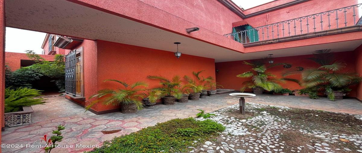 Foto de casa en venta en  , centro, querétaro, querétaro, 0 No. 05