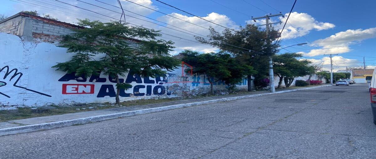 Foto de terreno habitacional en renta en  , centro, querétaro, querétaro, 0 No. 03