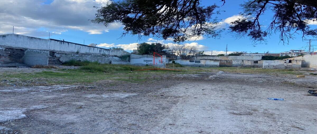 Foto de terreno habitacional en renta en  , centro, querétaro, querétaro, 0 No. 04