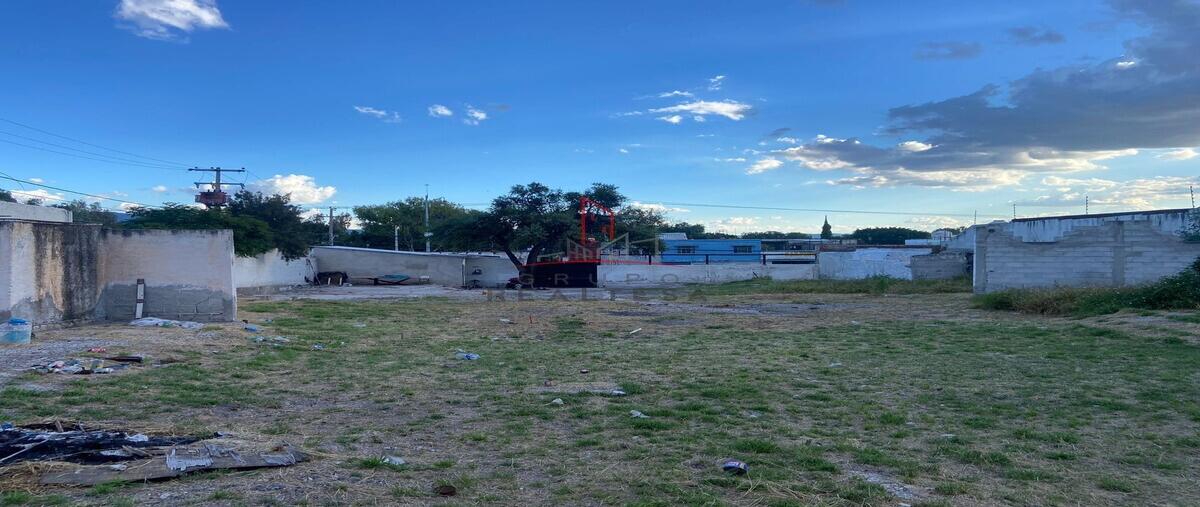 Foto de terreno habitacional en renta en  , centro, querétaro, querétaro, 0 No. 05