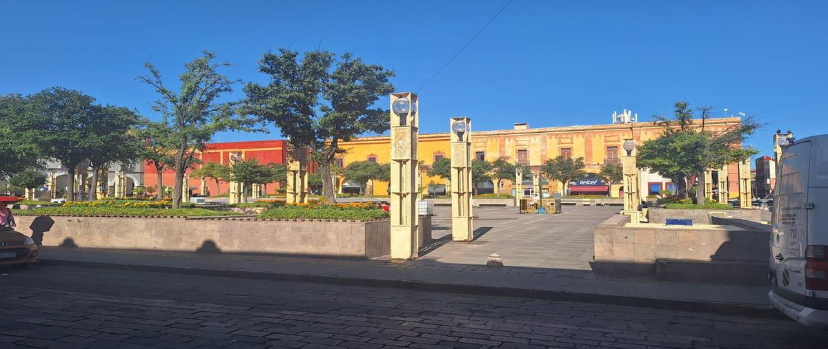 Foto de local en renta en  , centro, querétaro, querétaro, 0 No. 04