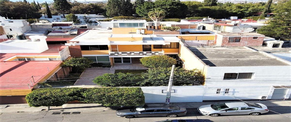 Foto de casa en venta en  , centro, querétaro, querétaro, 30550431 No. 05