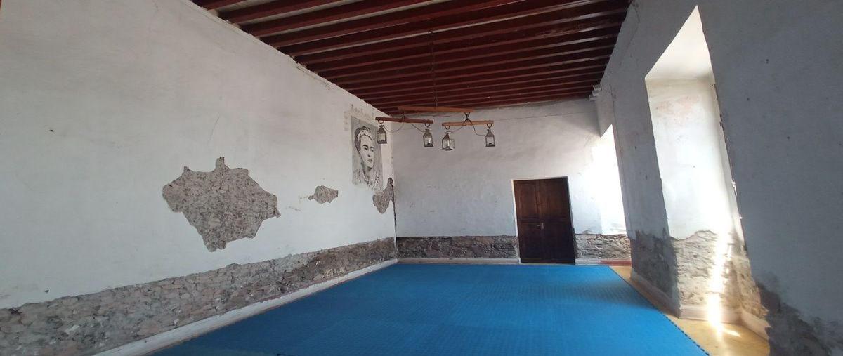 Foto de casa en , centro, querétaro, querétaro, 30550438 foto 05 Foto de casa en venta en , centro, querétaro, querétaro, 30550438 No. 05