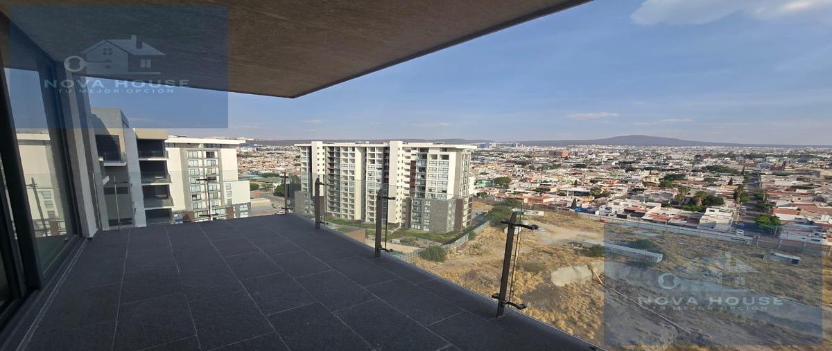 Foto de departamento en venta en  , centro, querétaro, querétaro, 30631043 No. 04