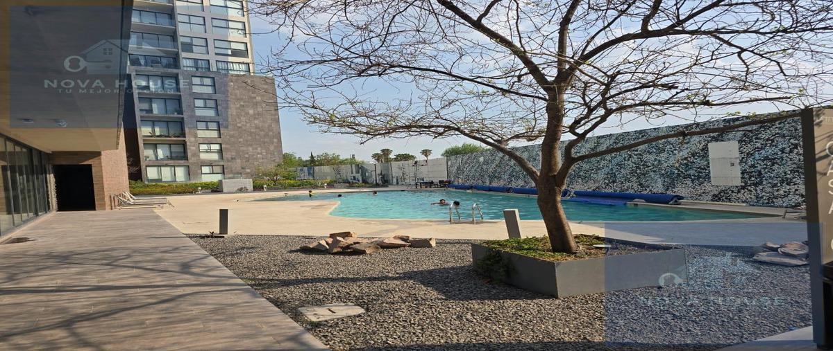 Foto de departamento en venta en  , centro, querétaro, querétaro, 30631045 No. 11