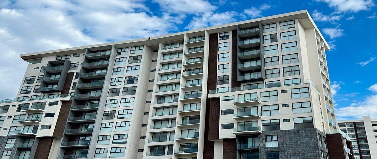 Foto de departamento en , centro, querétaro, querétaro, 30709739 foto 01 Foto de departamento en venta en , centro, querétaro, querétaro, 30709739 No. 01