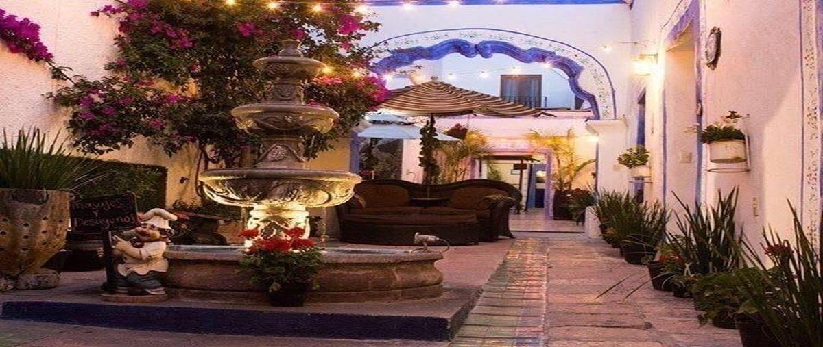 Foto de casa en , centro, querétaro, querétaro, 0 foto 03 Foto de casa en venta en , centro, querétaro, querétaro, 0 No. 03