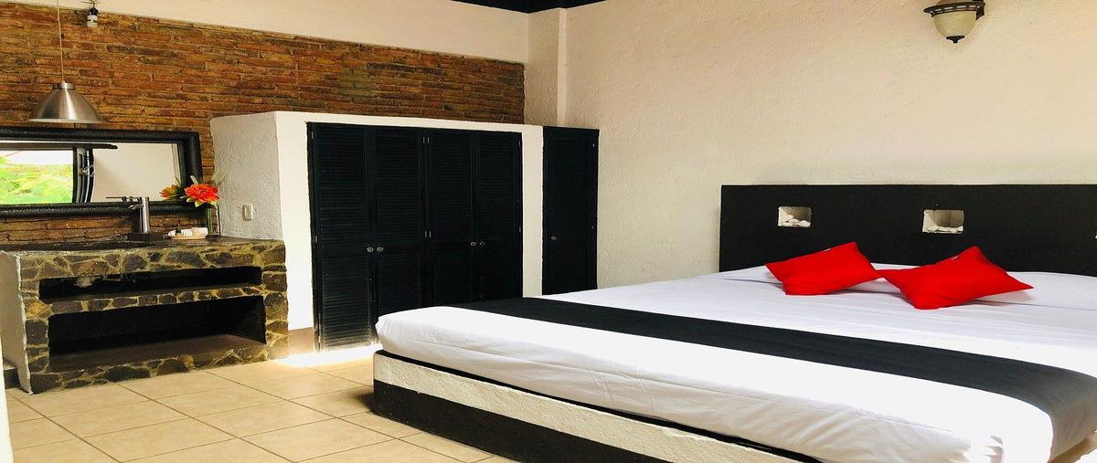 Foto de departamento en renta en  , centro, querétaro, querétaro, 0 No. 05