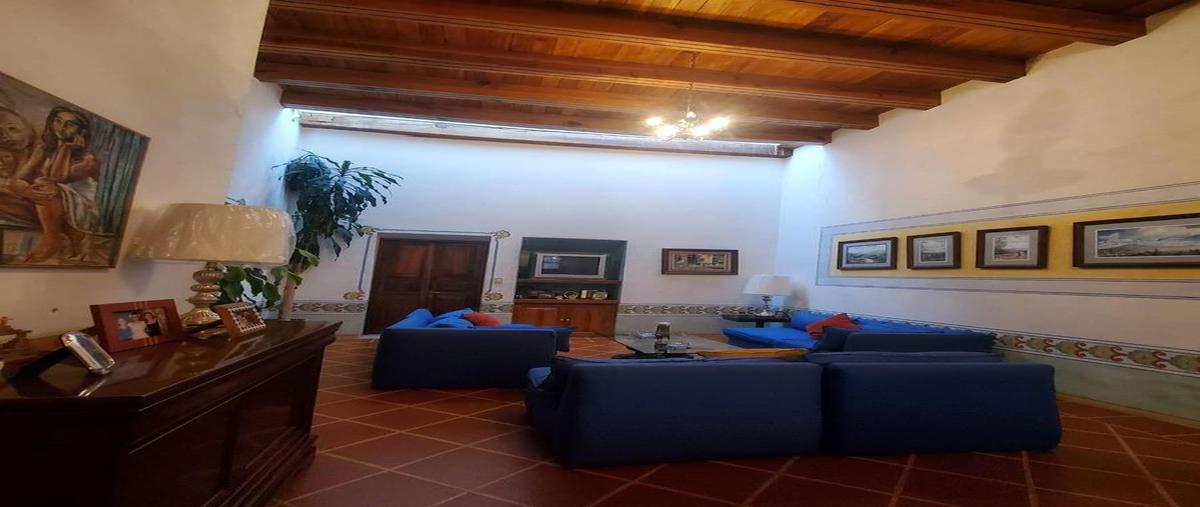 Foto de casa en venta en  , centro, querétaro, querétaro, 0 No. 03