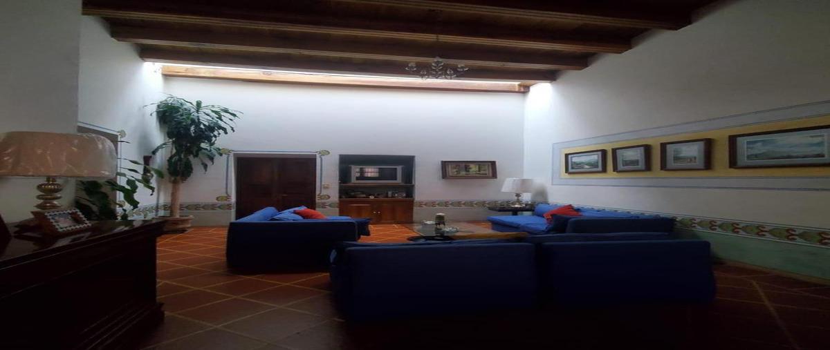 Foto de casa en venta en  , centro, querétaro, querétaro, 0 No. 04