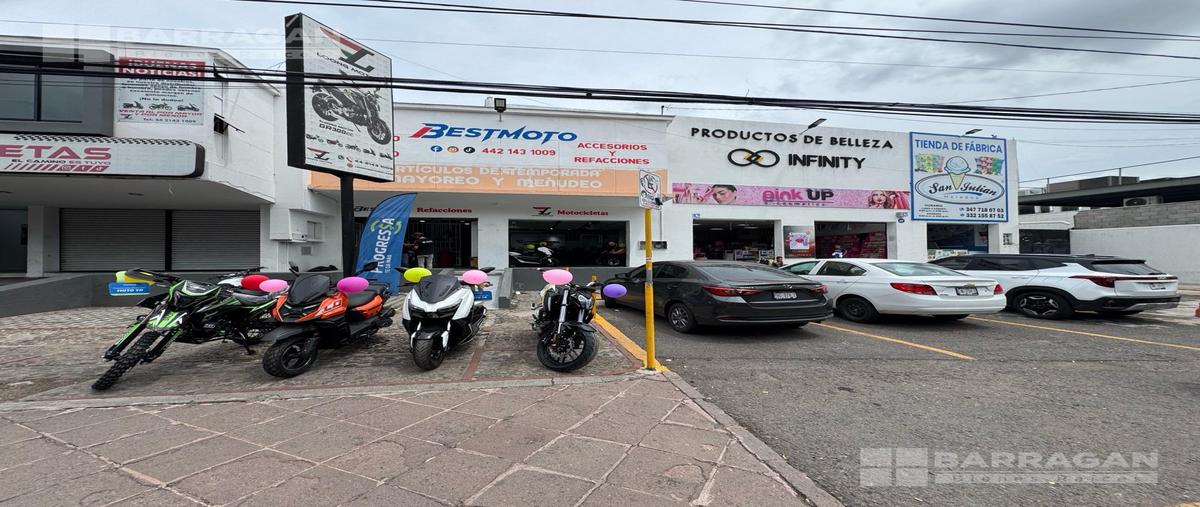 Foto de local en renta en  , centro, querétaro, querétaro, 31092663 No. 03