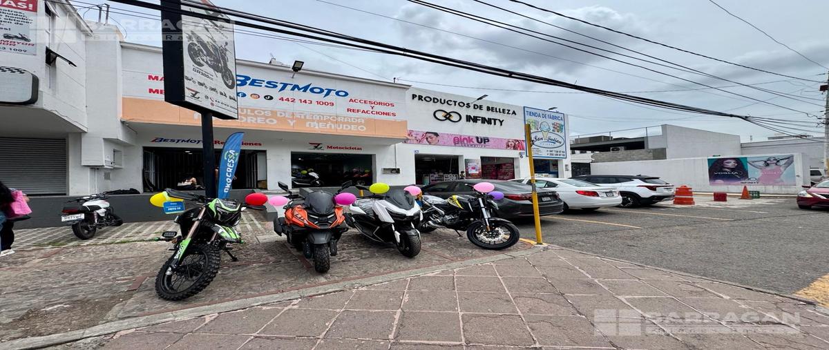 Foto de local en renta en  , centro, querétaro, querétaro, 31092663 No. 04