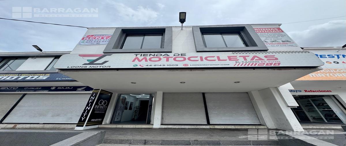 Foto de local en renta en  , centro, querétaro, querétaro, 31092663 No. 05