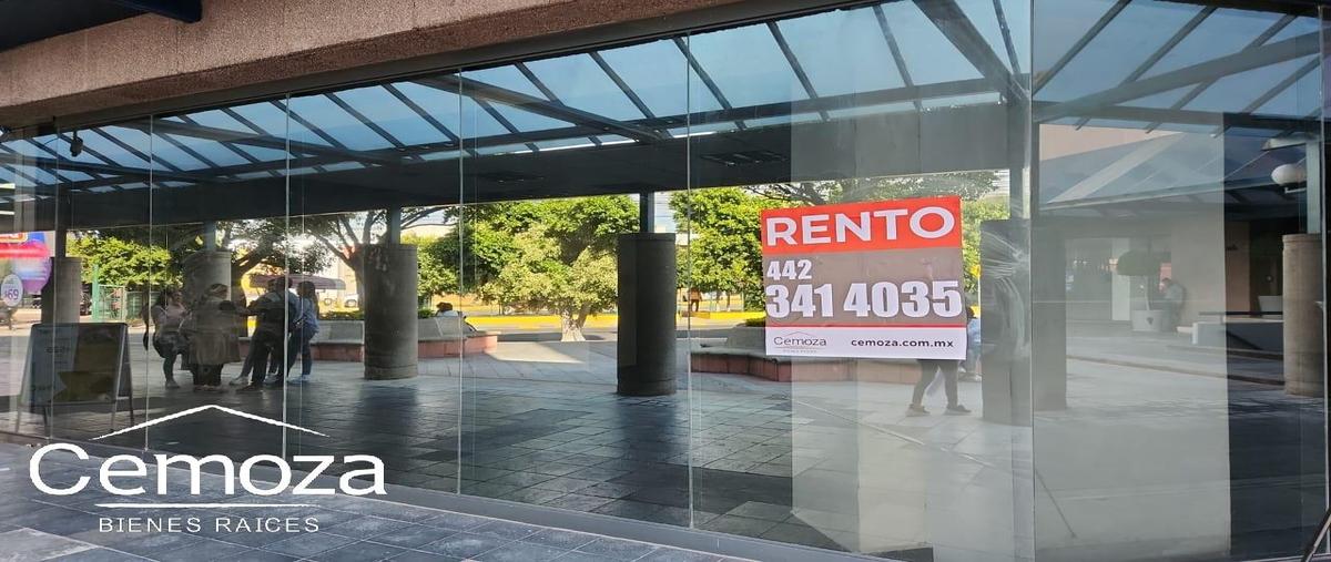 Foto de oficina en renta en  , centro, querétaro, querétaro, 0 No. 03