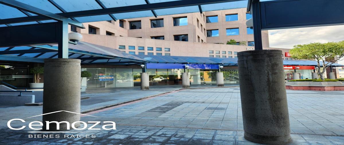 Foto de oficina en renta en  , centro, querétaro, querétaro, 0 No. 04