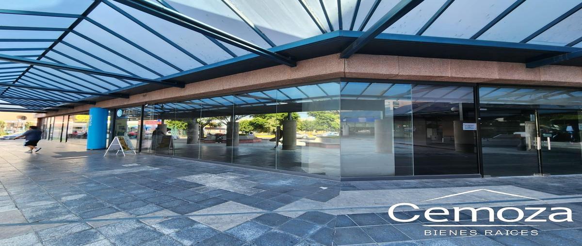 Foto de oficina en renta en  , centro, querétaro, querétaro, 0 No. 05