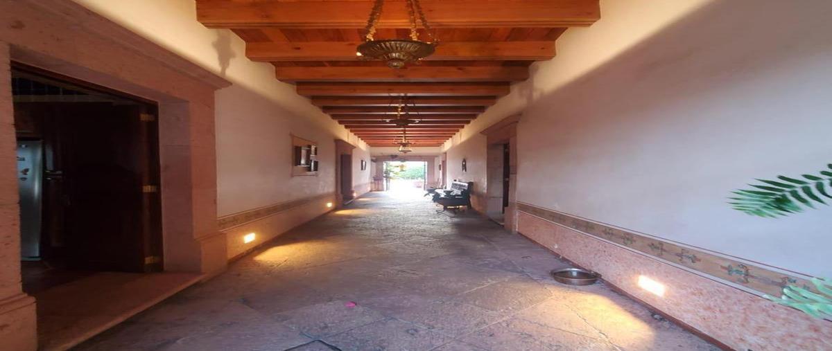 Foto de casa en venta en  , centro, querétaro, querétaro, 0 No. 05