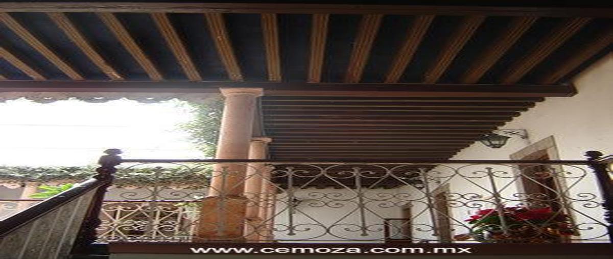 Foto de casa en venta en  , centro, querétaro, querétaro, 0 No. 05