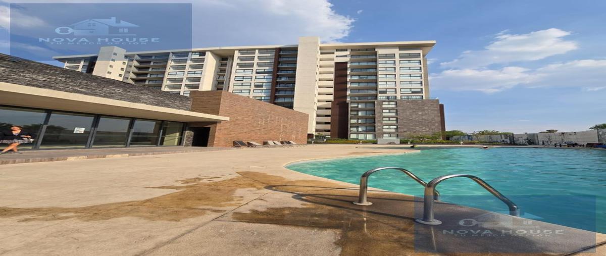 Foto de departamento en venta en  , centro, querétaro, querétaro, 0 No. 03